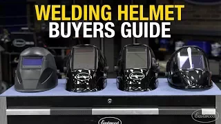 Welding Helmet Buyer's Guide - Which Welding Helmet is Right for You? – Eastwood