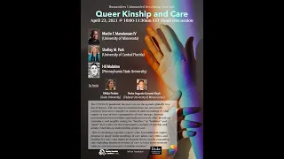 Queer Kinship and Care