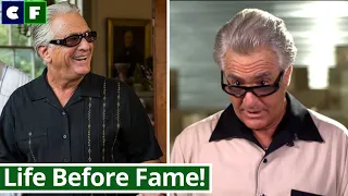 Storage Wars Barry Weiss Shocking Truth about his past Revealed