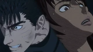 Berserk Video 2016 AMV Hai Yo HD