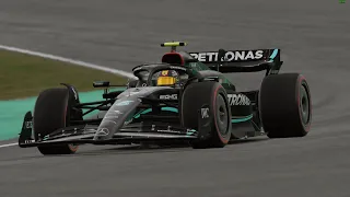 Inside Story : Mercedes back on the top!