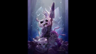 Hollow Knight OST - Title Theme (Extended)
