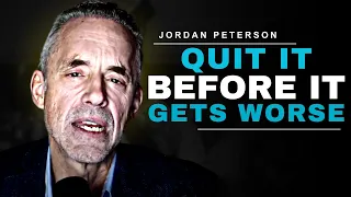 Jordan Peterson on TOXIC Relationships  | You MUST Walk Away from These People