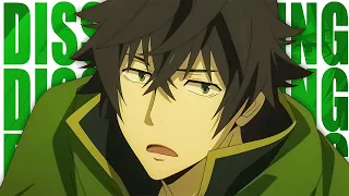 Shield Hero Season 2 Is A Disappointment