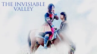 ▩THE INVISIBLE VALLEY FANMADE TEASER