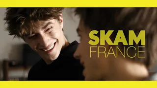 For You (SKAM France Soundtrack) by The Fold & Thomas Geiger