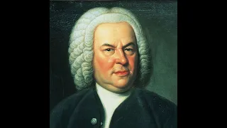 Bach - Brandenburg Concerto No  5 in D major, BWV 1050