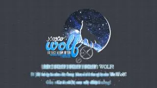 [Vietsub + Kara] [#11] EXO-M - Wolf ( 狼与美女 ) { S-Planet T.A.T }