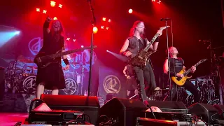 Ensiferum - Rum, Women, Victory (Live in Tampere)