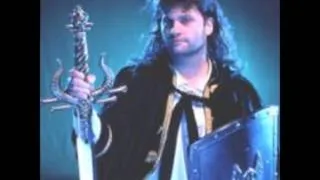 Excalibur (Luca Turilli's Rhapsody's Cover)