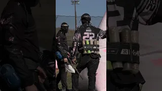 That's a Penalty Bro! 📸 #paintball #shorts #shortsfeed #short #youtubeshorts #youtube #viral #fyp