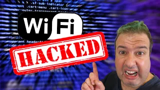 Has your WiFi been hacked? Secure your WiFi in just 7 simple steps - TheTechieguy