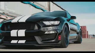 Ford Mustang - Rompasso - Angetenar  [Emre Kabak]