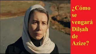 Qué va a pasar en 'Hercai'? Dilsah, quiere usar a Reyyan para vengarse de Azize.