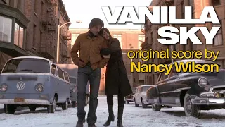 Nancy Wilson - Vanilla Sky (Original Score)