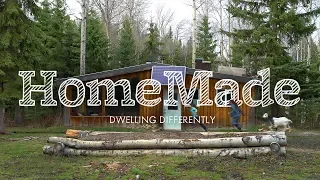 HomeMade - Episode 1 - Off the Grid