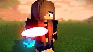 🎵"My demons" {Song video} [Original~minecraft fight animation] ماي كرافت/