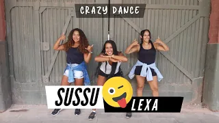 Sussu - Lexa (Coreografia)