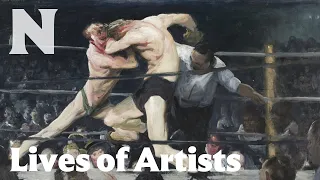 George Bellows, Part 1