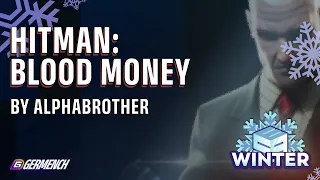 [GER] ESA Winter 2024 Hitman: Blood Money All Achievements von alphabrother