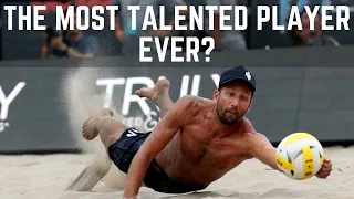 Why Phil Dalhausser thinks Sean Rosenthal is the MOST TALENTED player of all time