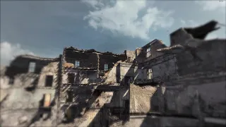 [Sniper Elite 2] Tank