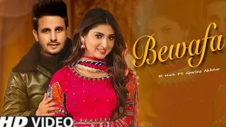 Bewafa R Nait (Official Song)Gurlez Akhtar New Punjabi song 2023 Latest Punjabi Song 2023