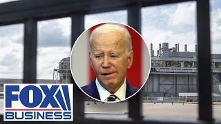 Biden is destroying the auto industry: Ex-Chrysler, Home Depot CEO