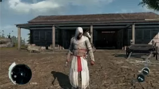 Assassin's Creed 3: All Outfits