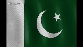 DIL DIL PAKISTAN BY IQRA KANWAL |14th August Special Song| Pakistan Independence Day