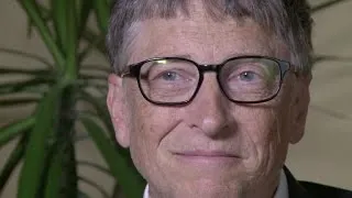 Bill Gates permanece como o homem mais rico do mundo