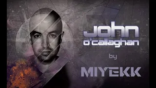 John O'Callaghan by Miyekk