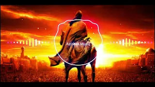 Azizbek Music - Kebbiru Allahu Ekber (Nasheed Bass Remix 2022)