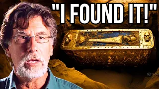 Scientists Just Released the Oak Island Mystery is solved!