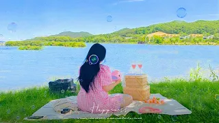 Chill Vibes Playlist 🍂 Chill songs when you want to feel motivated and relaxed ~ English songs