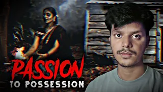 From Passion to Possession  A Haunting Love Story