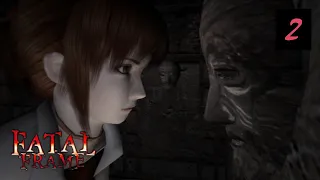 Fatal Frame - Night 2: Demon Tag