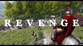 Mount & Blade Bannerlord - Cinematic: The Revenge