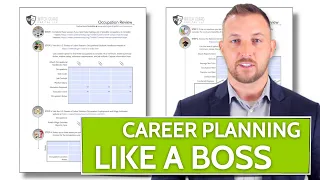 Career Planning Like a Boss