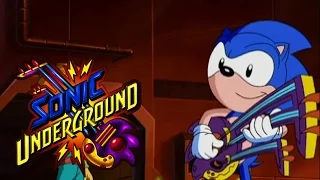 Sonic Underground 139 - The Pendant