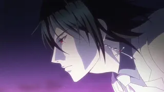 Noblesse Legends Never Die Amv