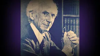 BERTRAND RUSSELL Y LA FILOSOFÍA