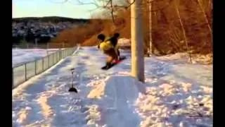 Etienne Gilbert full part in "People"