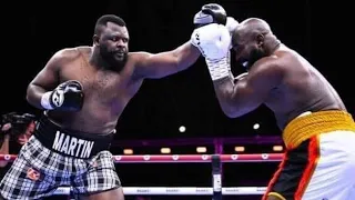 #BOXE🥊:LA VICTOIRE DE MARTIN BAKOLE Vs CARLOS TAKAM /COMBAT DU SIÈCLE.