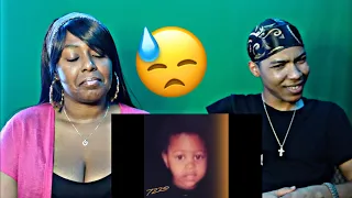 YOU CAN FEEL THESE LYRICS😓 Mom REACTS To Lil Durk “Headtaps/Started From” (Official Audio)