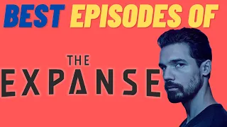 All The Expanse Episodes Ranked From Lowest To Highest Rated