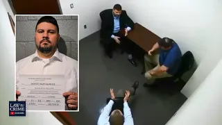 The Senator Caught Using Craigslist to Solicit Minors: Ralph Shortey