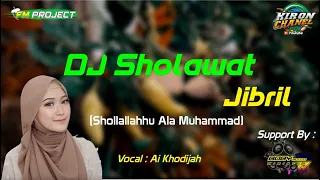 DJ SHOLAWAT JIBRIL || VIRAL FULL BASS GLER