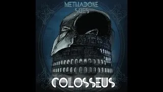 Methadone Skies "Colosseus" (Full Album) 2016 Instrumental Stoner Rock