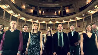 ABBA Greatest Hits - Perpetuum Jazzile (official video HD), A Capella